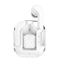BUNKIMX Original T2 Wireless Bluetooth Earphone - Gadgets