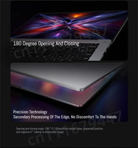 Xiaomi Laptop REDMI Book 14 /REDMI Book 16 R5-7535H/R7-7735H 16G 512G SSD Thin Notebook Game Office Design Laptop