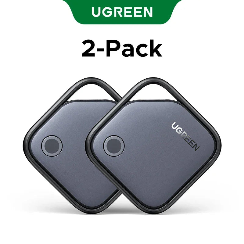 2-Pack Black / CHINA