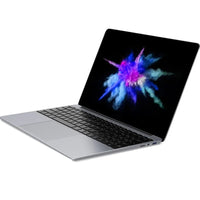 15.6" Laptop — Intel Celeron J4125, 8GB RAM, 256GB SSD, FHD IPS