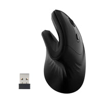 Ergonomic Vertical Mouse for Preventing Mouse Hand - Gadgets