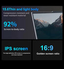 15.6" Gaming Laptop — Intel i9-10980HK/i3-6100 Options, 16GB RAM, 1TB SSD — product image 12