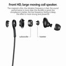 Original Earphones Headset In-ear 3.5mm/ Type c with Mic Wired headphones For Galaxy M21 M20 S21 S20 S10 9 8 plus note 9 10 - Gadgets