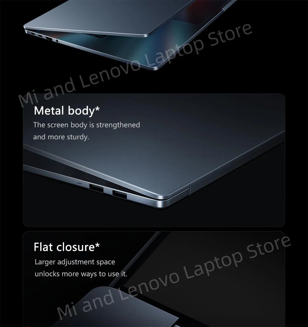 Xiaomi REDMI Book Pro 14 2025 – Intel Core Ultra 5/7 | Up to 32GB DDR5 | 1TB SSD | 2.8K 120Hz | Wi-Fi 6