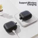 for samsung buds 3/galaxy buds3 pro case with cleaning kit silicone protective cover for galaxy buds 3 buzz 3Pro with keychain