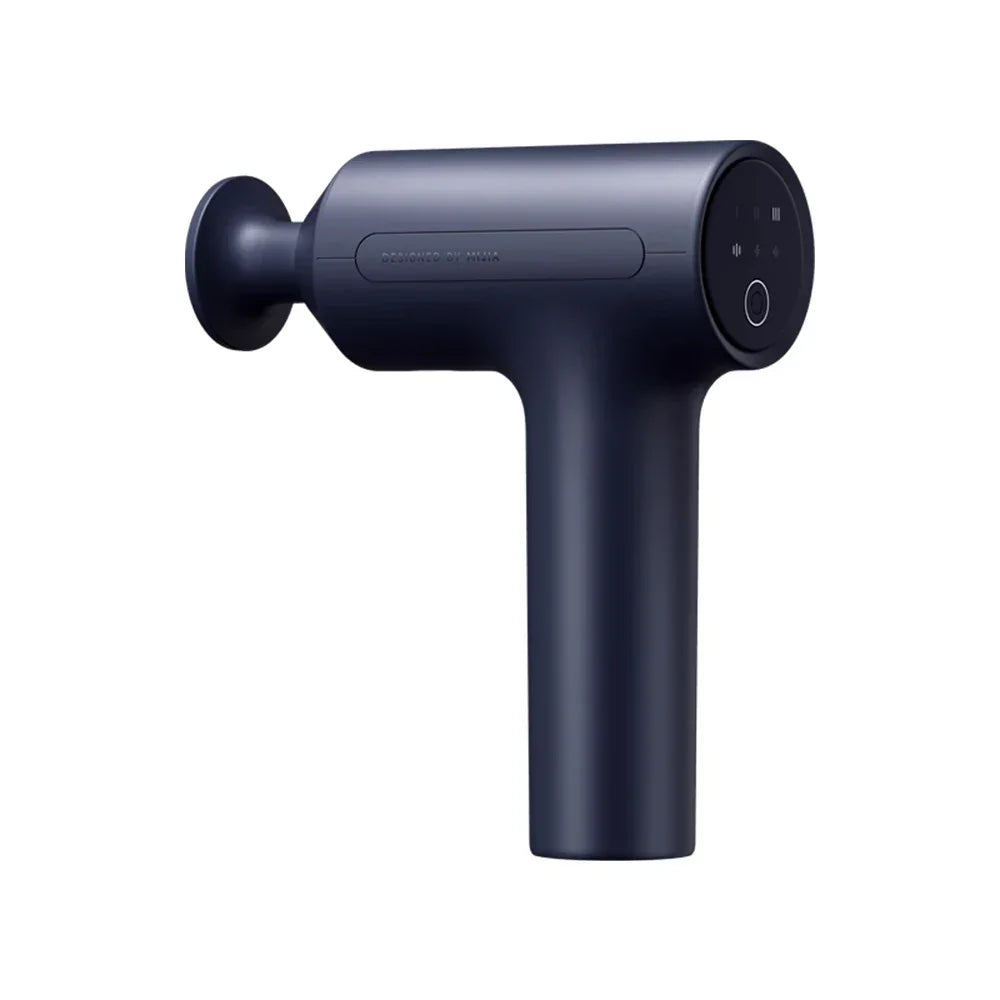 Xiaomi Mijia Fascia Gun 3: Deep Relaxation Massage Gun - Gadgets