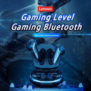 Choice Lenovo GM2 Pro TWS Wireless Headphones Earphone Bluetooth-compatible 5.3 Waterproof Headset with Mic for Xiaomi iPhone - Gadgets