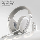 SmailWolf-L80 Bluetooth Wireless Headphones - Gadgets