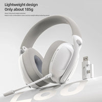 SmailWolf-L80 Bluetooth Wireless Headphones - Gadgets