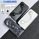 Original Earphones Headset In-ear 3.5mm/ Type c with Mic Wired headphones For Galaxy M21 M20 S21 S20 S10 9 8 plus note 9 10 - Gadgets