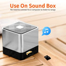 USB Micro SD/TF Card Reader - High Speed USB Adapter - Gadgets