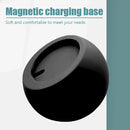 Magnetic Silicone Charging Stand for MagSafe Devices - Gadgets