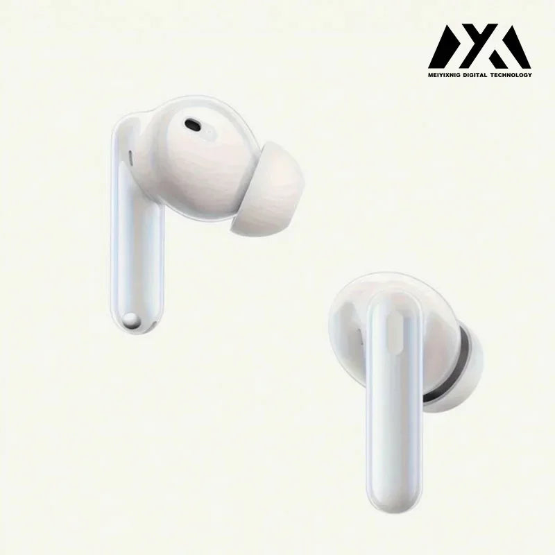 MEIYIXING DIGITAL TECHNOLOGY PRO2 Wireless Headphones with Noise Cancellation - Gadgets