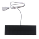 APWIKOGER Mini Solar Panel Portable Battery Mobile Phone Charging Bank - Gadgets
