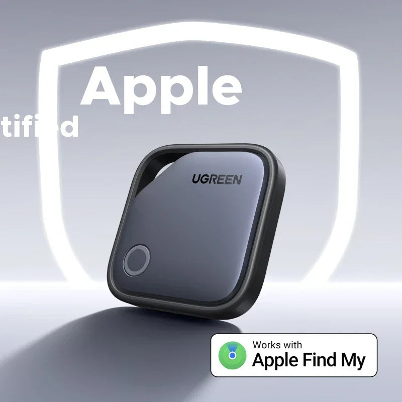 UGREEN Smart Bluetooth Tracker - Keys Finder Item Locator