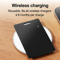 Peocke Anti-Loss Wallet GPS Tracker - Gadgets