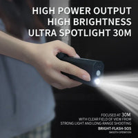 CROSSGUN X3 Pro Violent Blower Fan - Gadgets