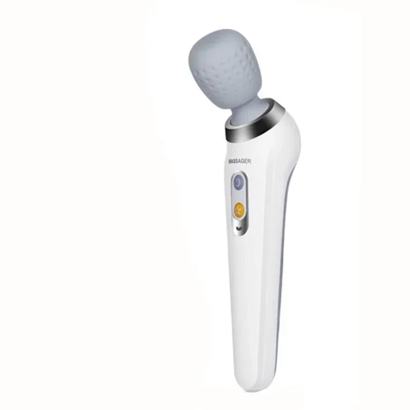 Portable Electric Handheld Massage Stick - Gadgets
