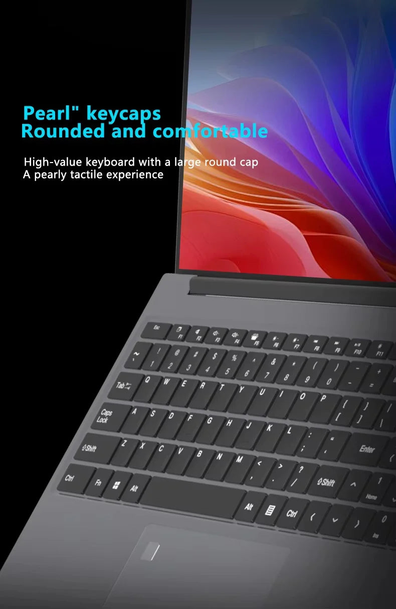 15.6" Gaming Laptop — Intel i9-10980HK/i3-6100 Options, 16GB RAM, 1TB SSD — product image 19