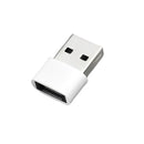 USB C 3.0 Adapter Type C To USB 2.0 Converter - Gadgets