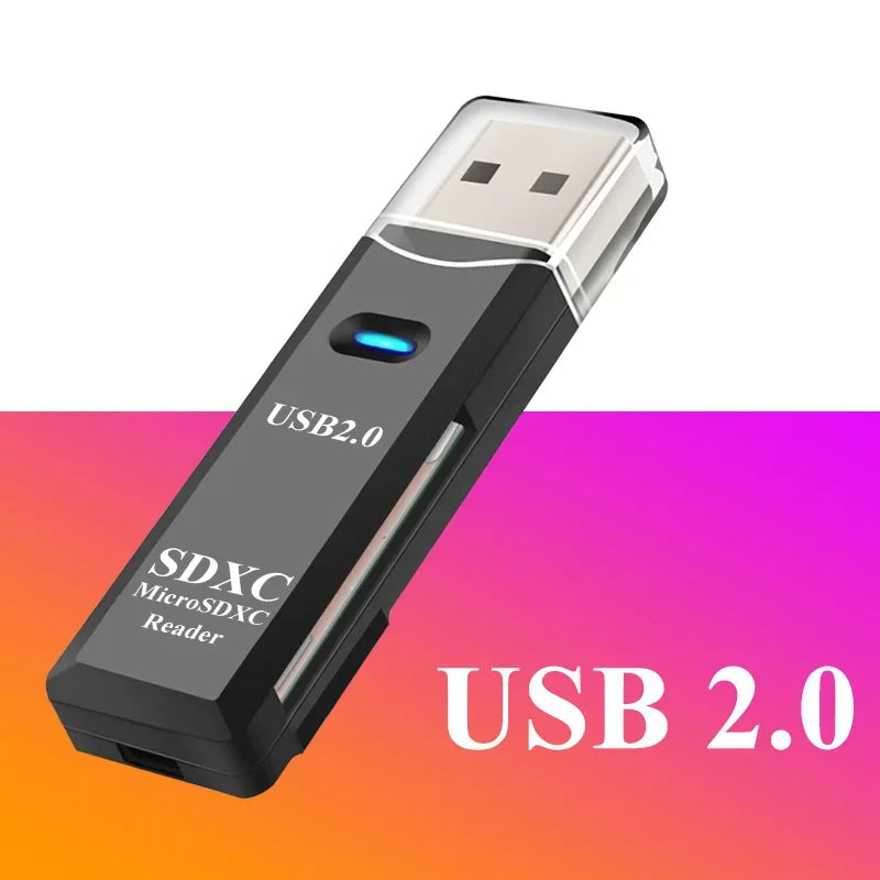 black card reader / CHINA