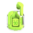 BUNKIMX Original T2 Wireless Bluetooth Earphone - Gadgets