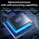15.6" Gaming Laptop — Intel Core i9-10980HK, 16GB RAM, Windows 11 Pro — product image 8
