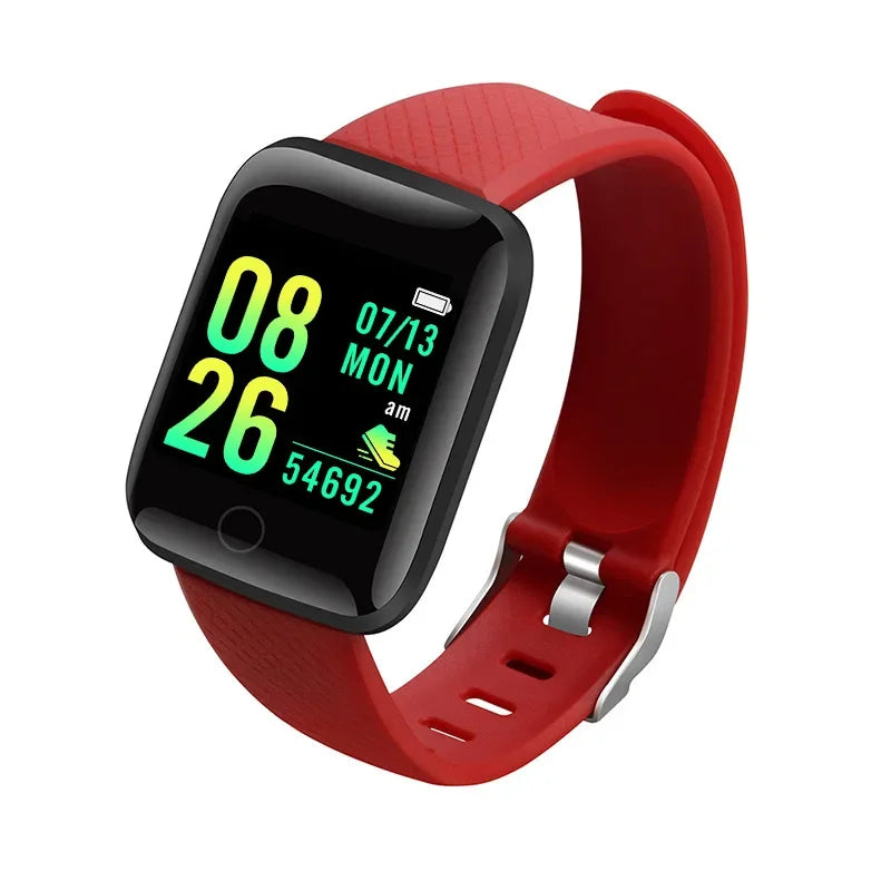 CHAONB Smartwatch for Men and Women - Gadgets