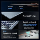 Ninkear N16Pro 16" — Intel Core i7, 2.5K 120Hz, 16GB RAM, 1TB SSD — product image 4