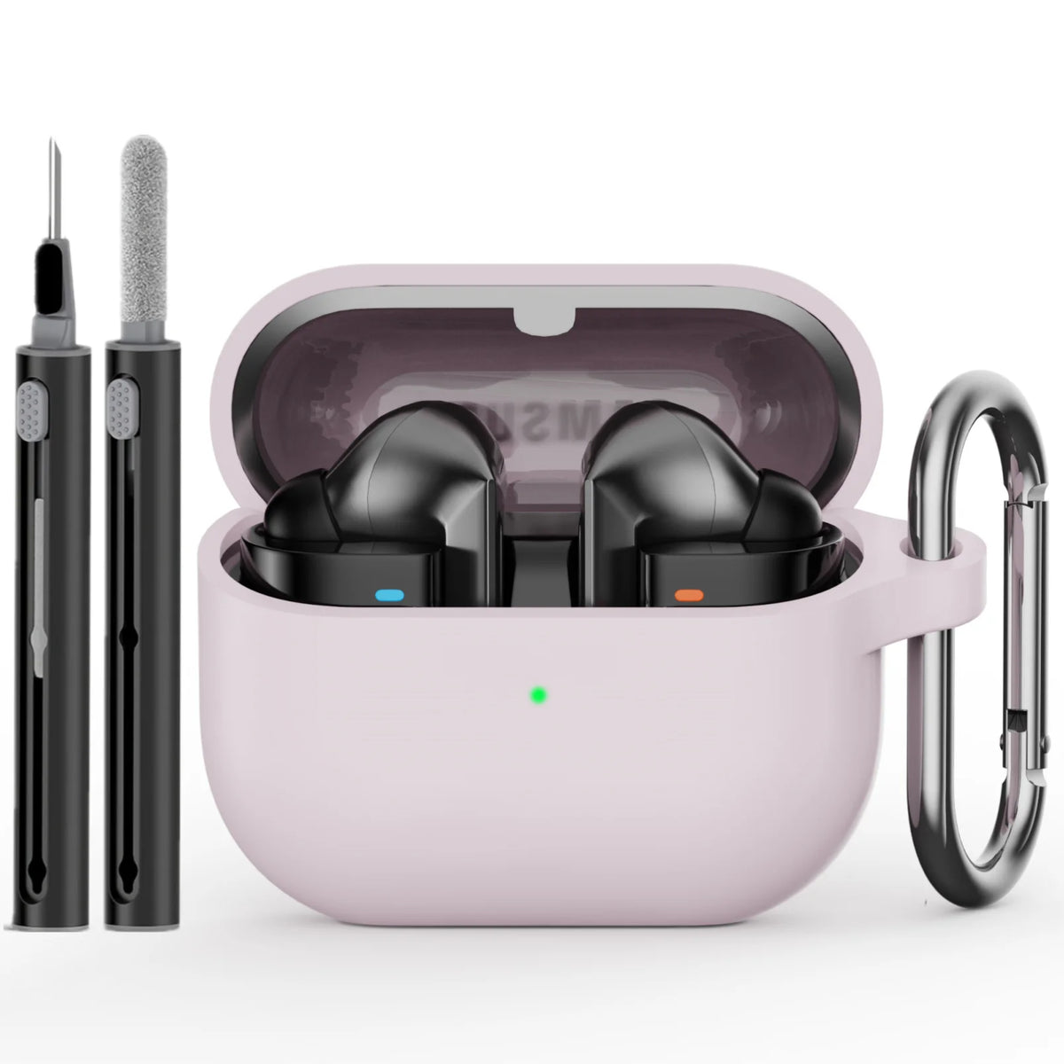 samsung buds 3 pro / Light pink