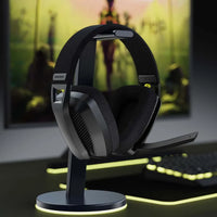 BINNUNE BW06 2.4GHz Wireless Gaming Headset - Gadgets