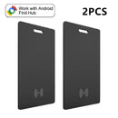 Peocke Anti-Loss Wallet GPS Tracker - Gadgets
