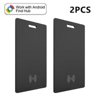 Peocke Anti-Loss Wallet GPS Tracker - Gadgets