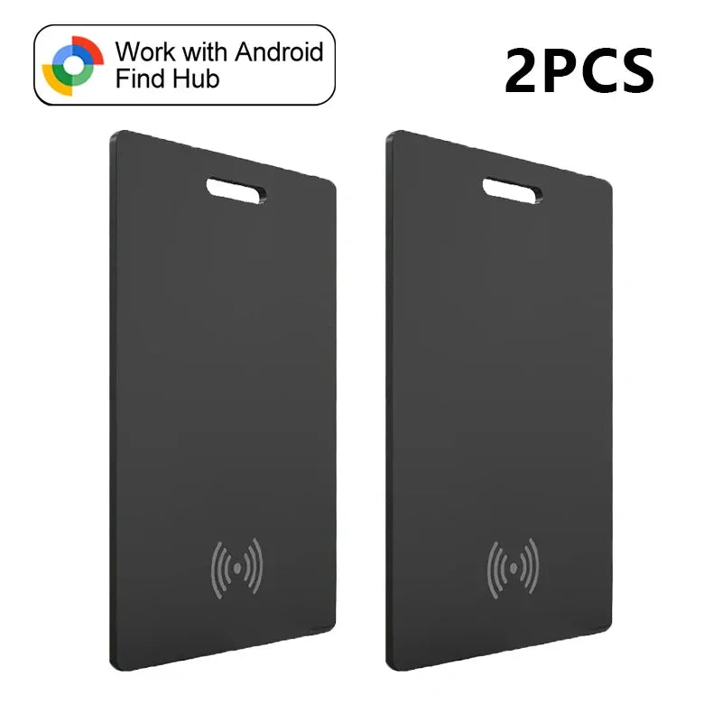 Peocke Anti-Loss Wallet GPS Tracker - Gadgets