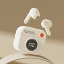 TWS Q86 Wireless Bluetooth Headset Music Sports Earbuds - Gadgets