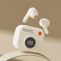 TWS Q86 Wireless Bluetooth Headset Music Sports Earbuds - Gadgets