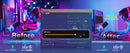 MAONO Microphone de jeu USB/XLR pour PC PD100X Microphone dynamique Réduction du bruit Prise casque RVB pour le streaming et le podcasting