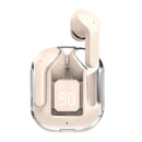 BUNKIMX Original T2 Wireless Bluetooth Earphone - Gadgets