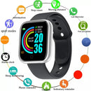 CHAONB Smartwatch for Men and Women - Gadgets