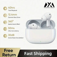 MEIYIXING DIGITAL TECHNOLOGY PRO2 Wireless Headphones with Noise Cancellation - Gadgets