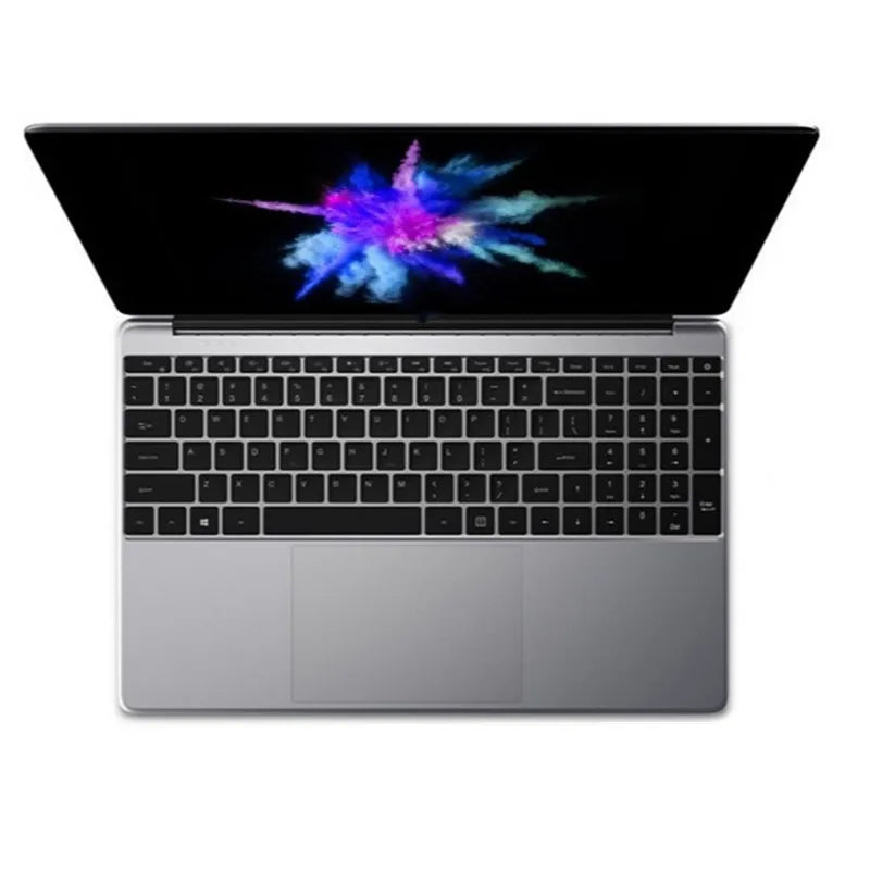 15.6" Laptop — Intel Celeron J4125, 8GB RAM, 256GB SSD, FHD IPS — product image 6