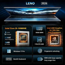 LENO 15.6" Gaming Laptop — Intel Core i9-10980HK, 16GB DDR4, 1TB SSD — product image 2