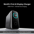 AI Display Hero
