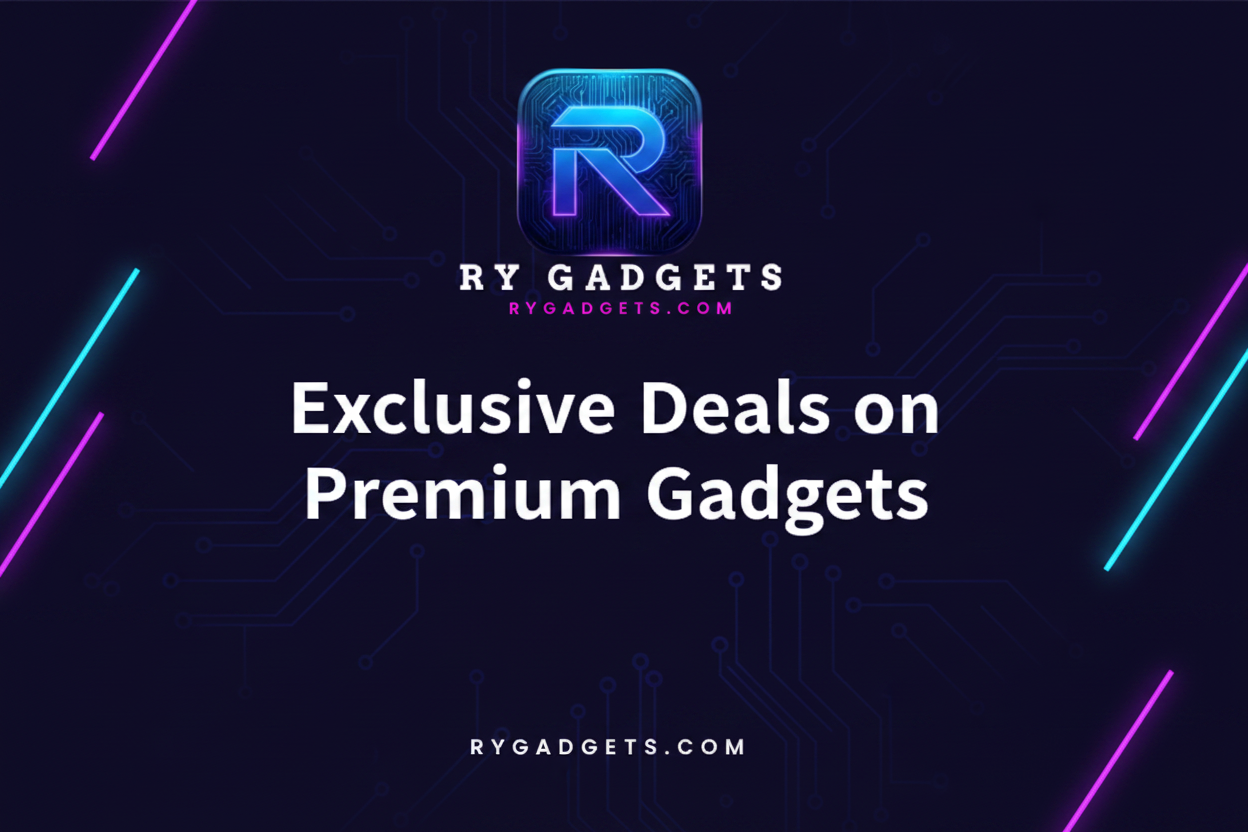 Email Banner
