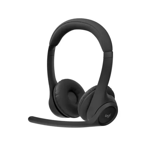 Logitech Zone Vibe 300 Wireless Noise-Canceling Bluetooth Stereo Headset