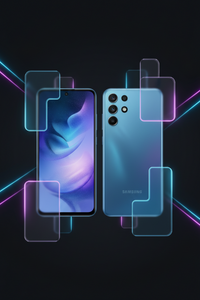 Samsung Galaxy A56 / A36 / A26 5G — Unlocked | Pick Your Level