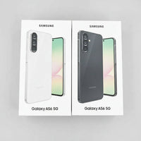 Samsung Galaxy A56 / A36 / A26 5G — Unlocked | Pick Your Level