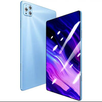 Android Tablet — Snapdragon CPU, Up to 16GB + 1TB, 5G (International Model) — product image 3