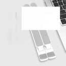 P1 Foldable Laptop Stand — Adjustable Cooling Base for Laptops & Tablets