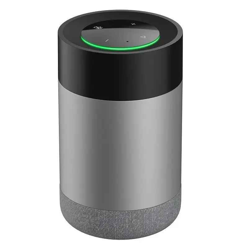 AI Voice Smart Speaker — 9-Language Assistant, Tuya & Alexa Compatible